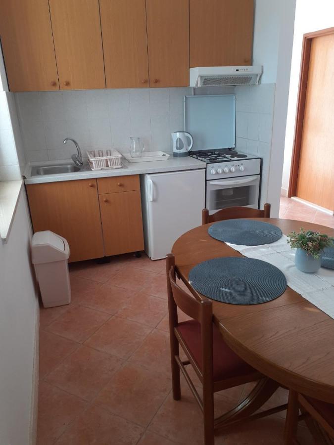Seven Seas Apartments Mlini Buitenkant foto